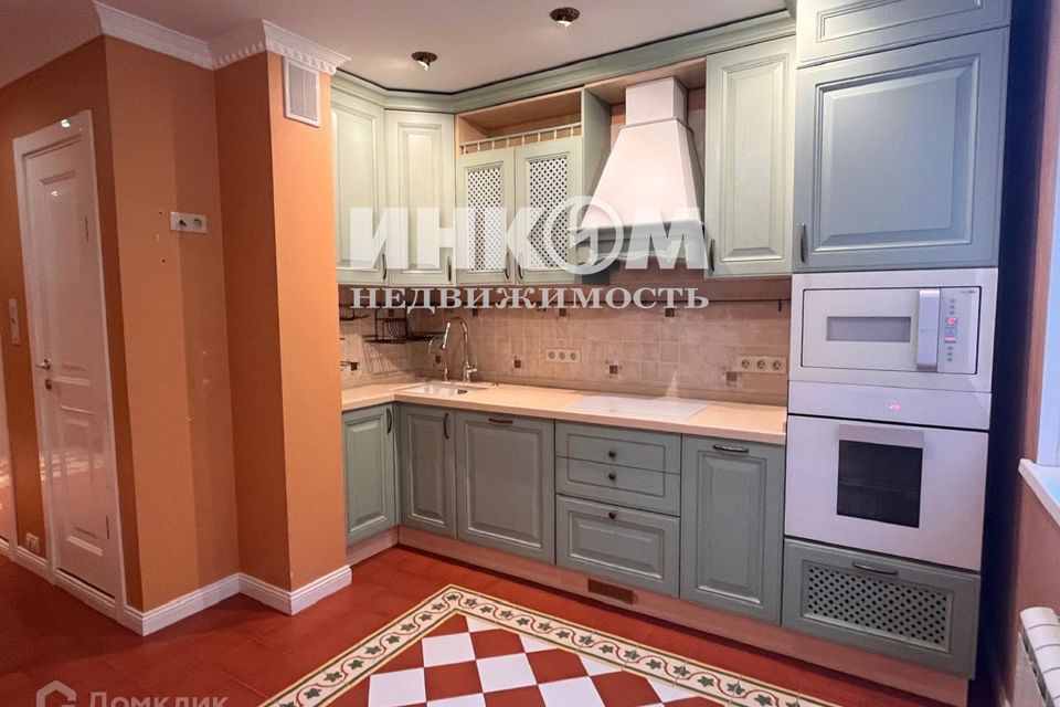 Продаётся 3-комнатная квартира, 73.1 м²