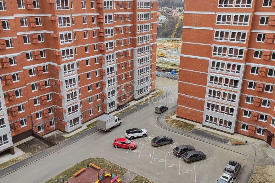 Продаётся 1-комнатная квартира, 29.2 м²