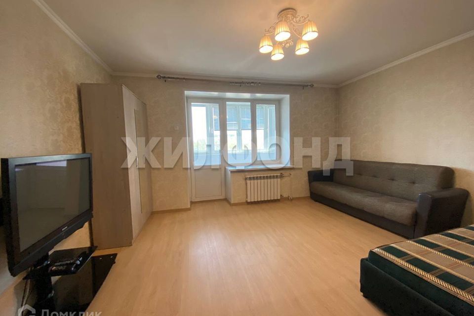 Продаётся 1-комнатная квартира, 33.9 м²