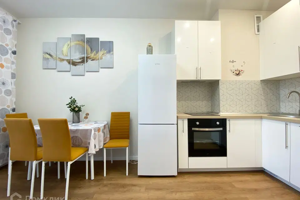 Продаётся 2-комнатная квартира, 32.3 м²