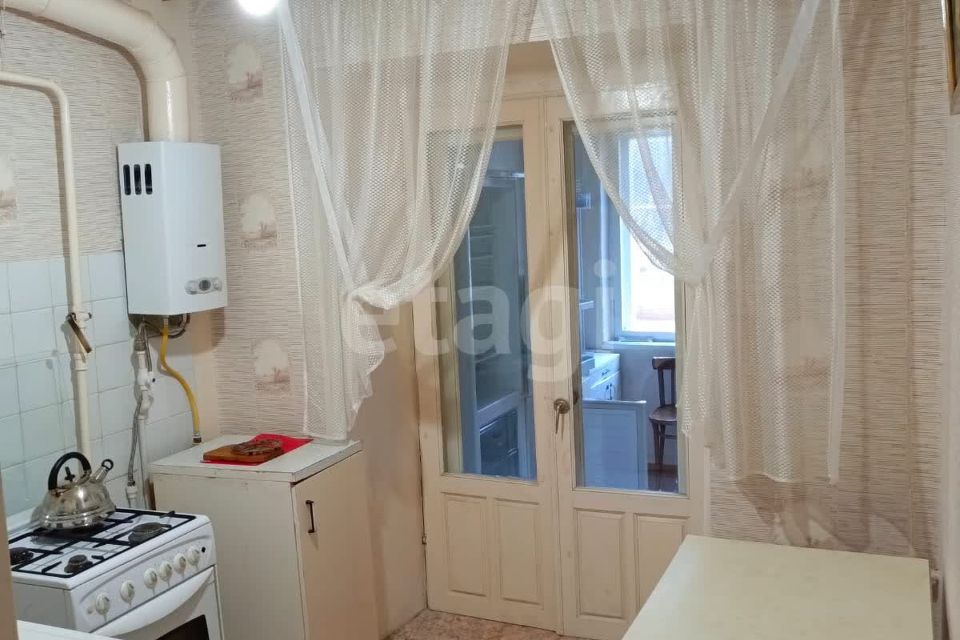 Сдаётся 2-комнатная квартира, 45.1 м²