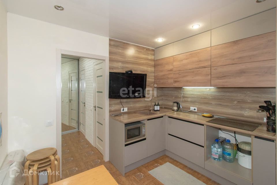 Продаётся 2-комнатная квартира, 51 м²