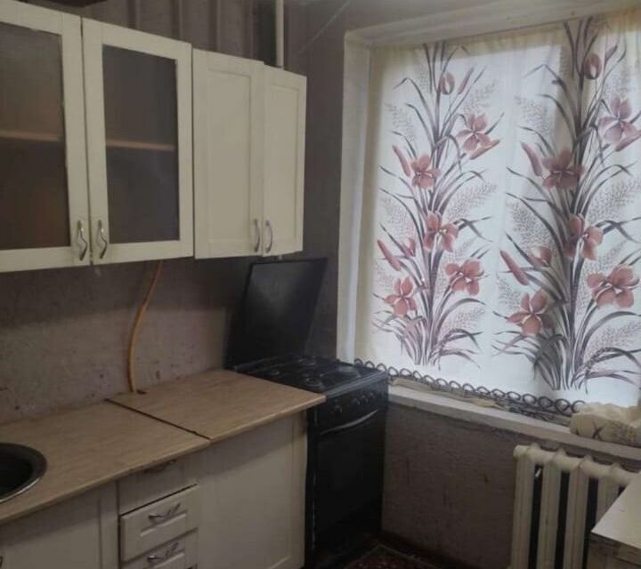 Продаётся 2-комнатная квартира, 46.12 м²