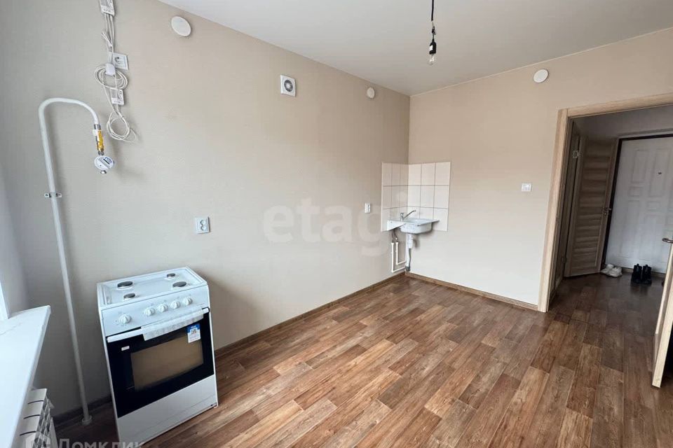 Продаётся 1-комнатная квартира, 33 м²