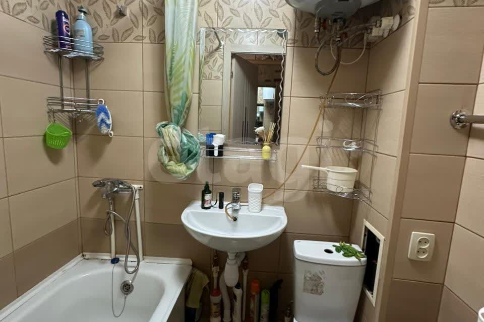 Сдаётся студия, 17.1 м²