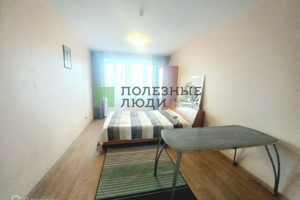 Сдаётся студия, 23 м²