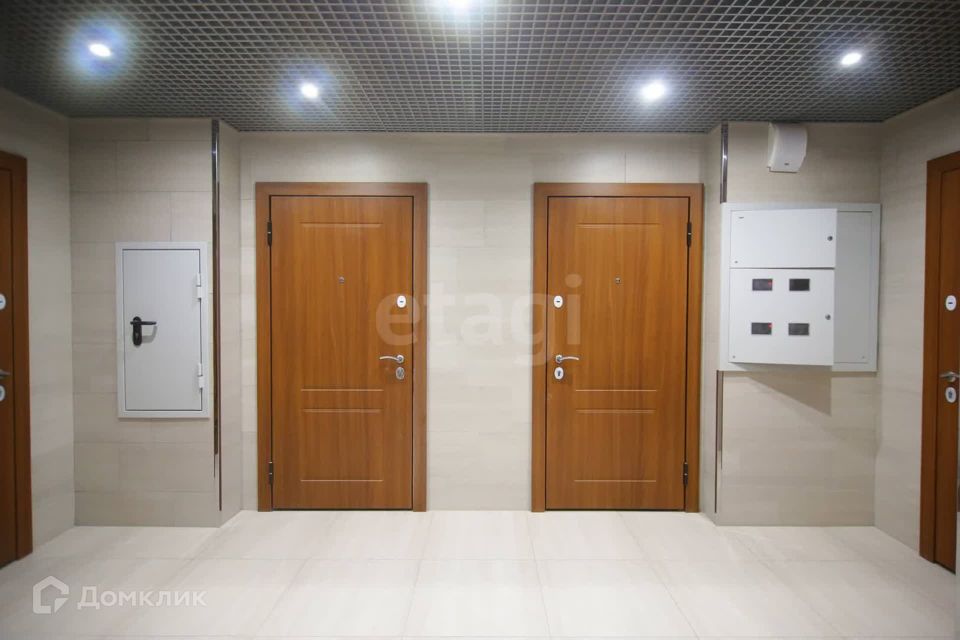 Продаётся 2-комнатная квартира, 74.5 м²