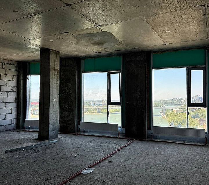 Продаётся 2-комнатная квартира, 74.2 м²