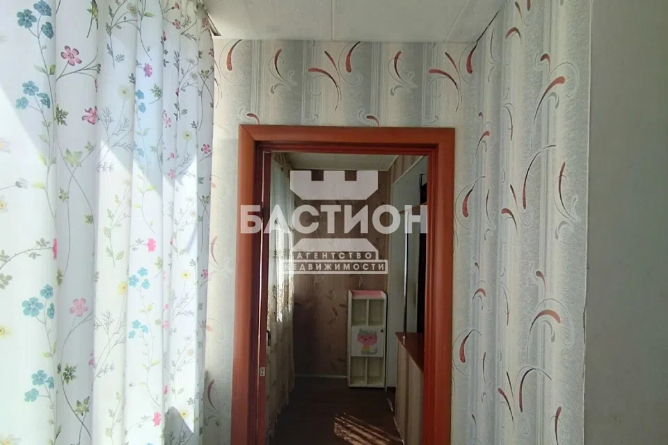 Продаётся 2-комнатная квартира, 52 м²
