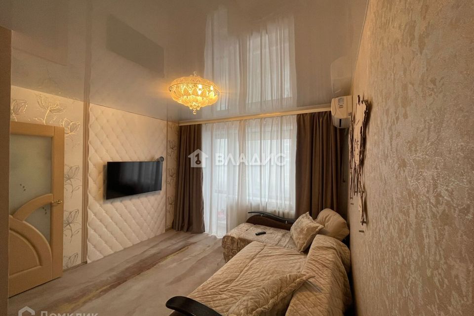 Продаётся 1-комнатная квартира, 31 м²