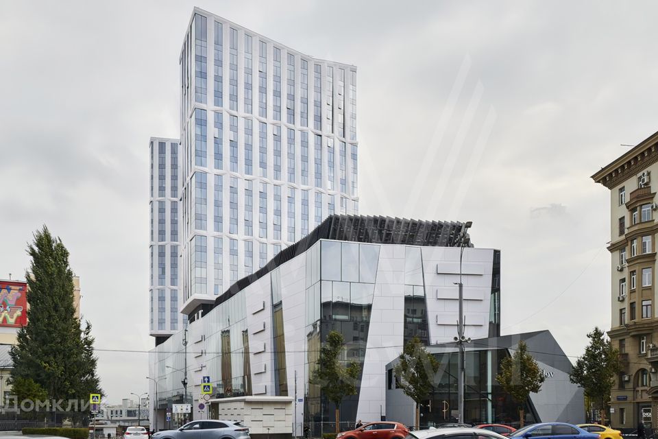 Продаётся 2-комнатная квартира, 50.3 м²