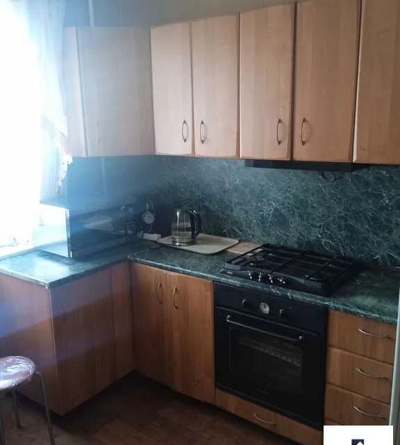 Сдаётся 2-комнатная квартира, 55 м²