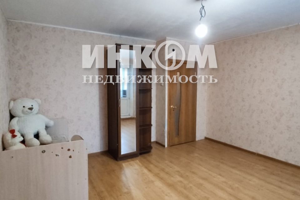 Продаётся 2-комнатная квартира, 60.2 м²