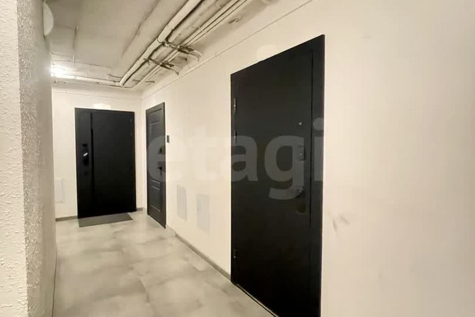 Продаётся 2-комнатная квартира, 41 м²