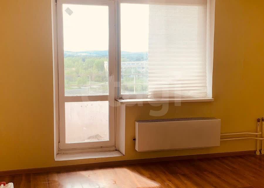 Продаётся студия, 24.5 м²