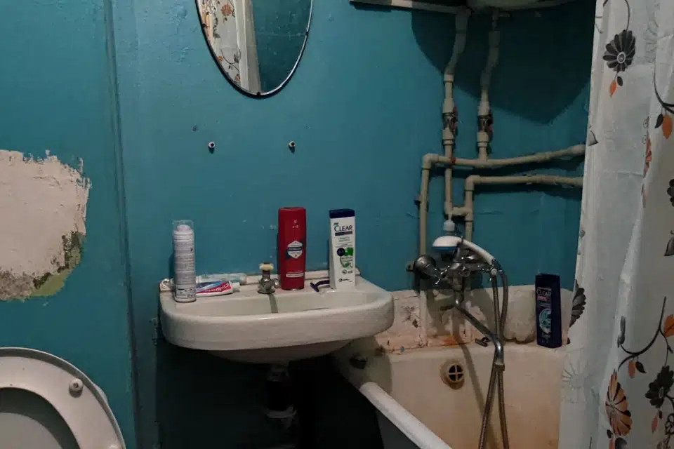 Продаётся 1-комнатная квартира, 30.1 м²