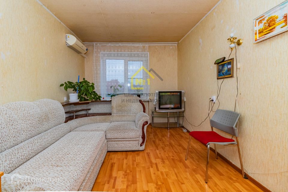 Продаётся 2-комнатная квартира, 48 м²