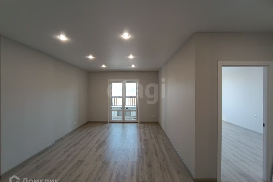 Продаётся 1-комнатная квартира, 48.1 м²