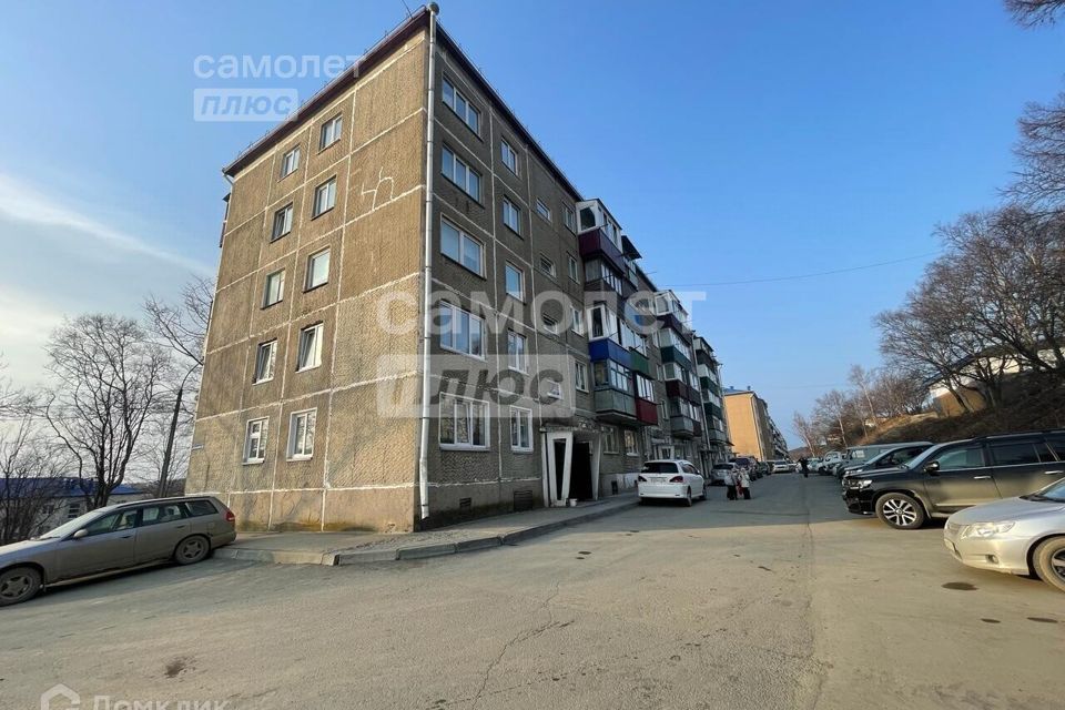 Продаётся 2-комнатная квартира, 42 м²