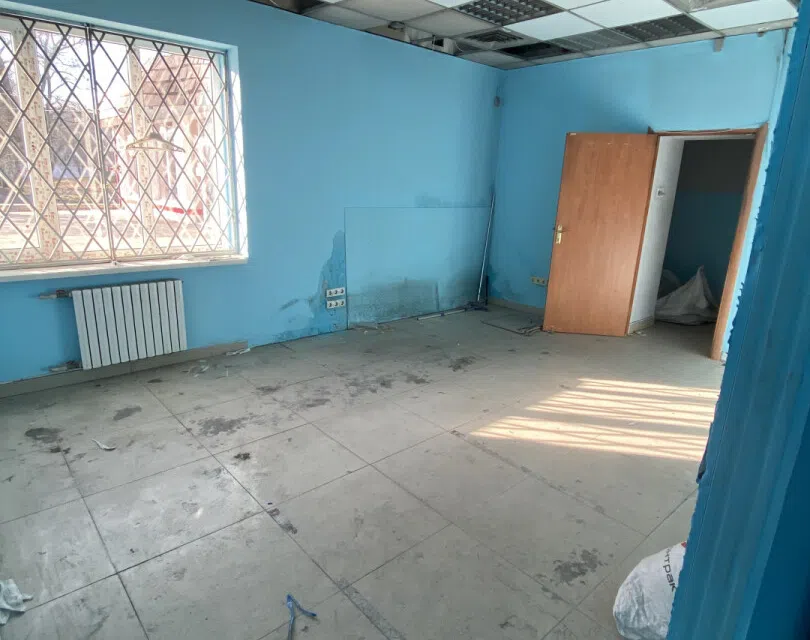 Сдаётся помещение своб. назначения, 66 м²