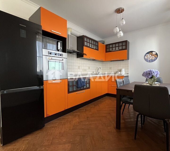 Сдаётся 3-комнатная квартира, 110 м²