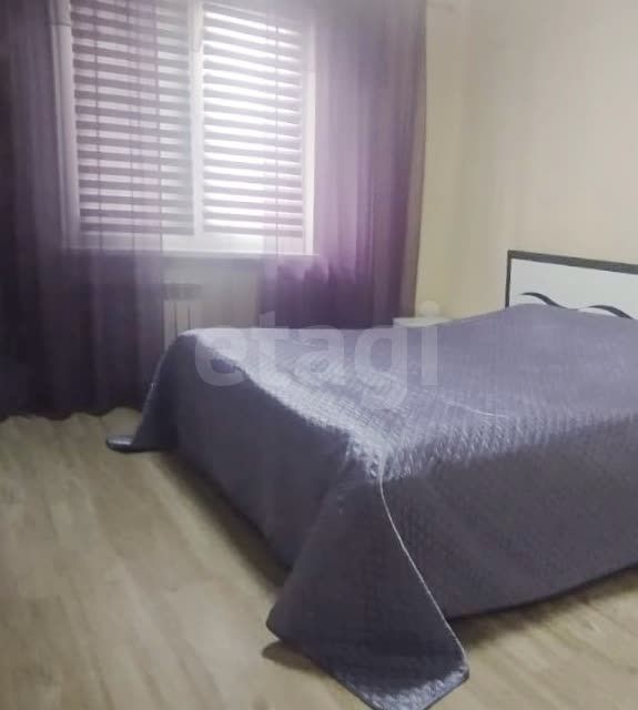 Продаётся 3-комнатная квартира, 80.5 м²