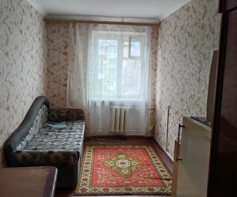 Продаётся комната в 1-комн. квартире, 12 м²