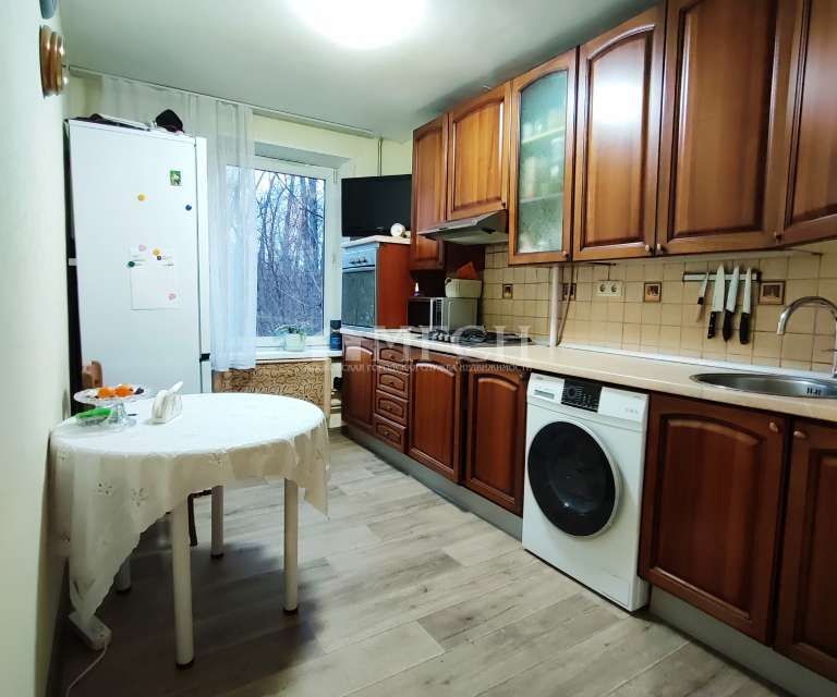 Продаётся 2-комнатная квартира, 46.9 м²