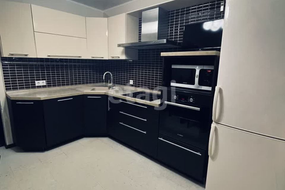Продаётся 2-комнатная квартира, 52 м²