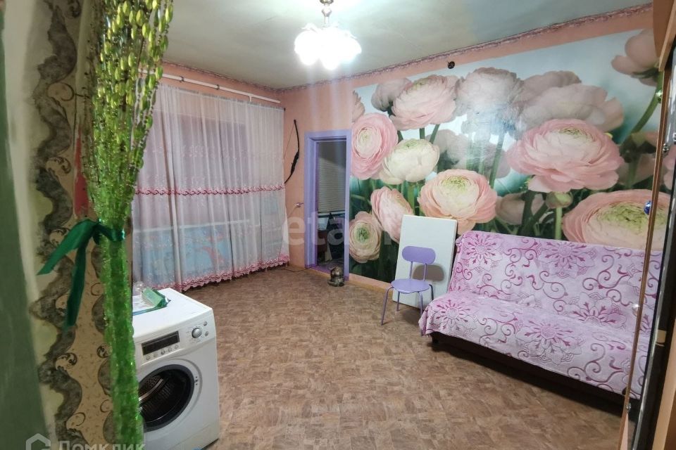Продаётся 2-комнатная квартира, 70.9 м²