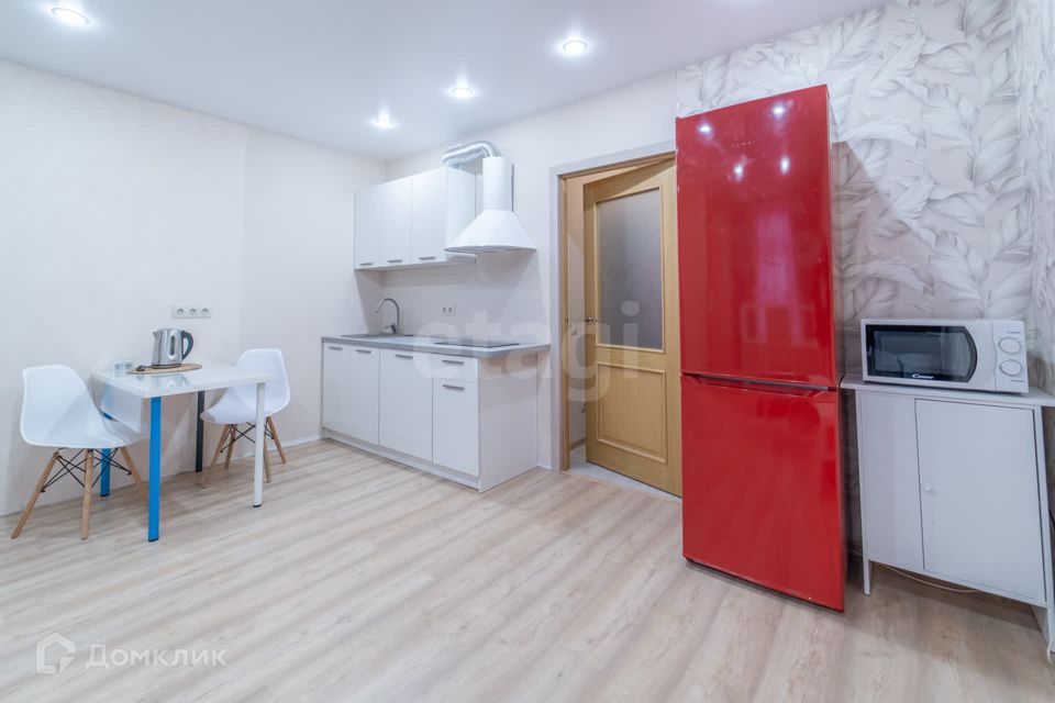 Продаётся студия, 32.6 м²