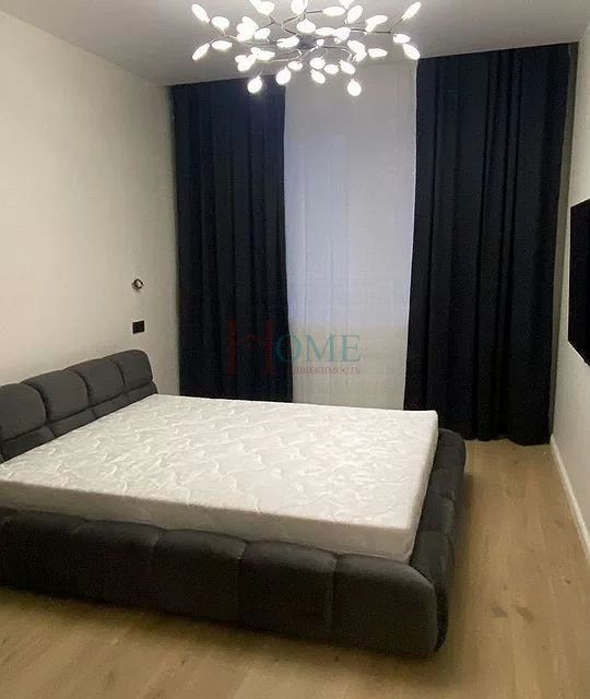 Сдаётся 1-комнатная квартира, 40 м²