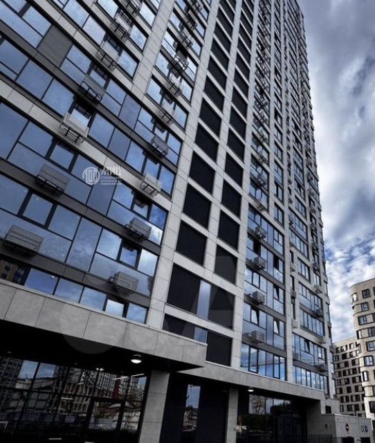 Продаётся студия, 23.4 м²