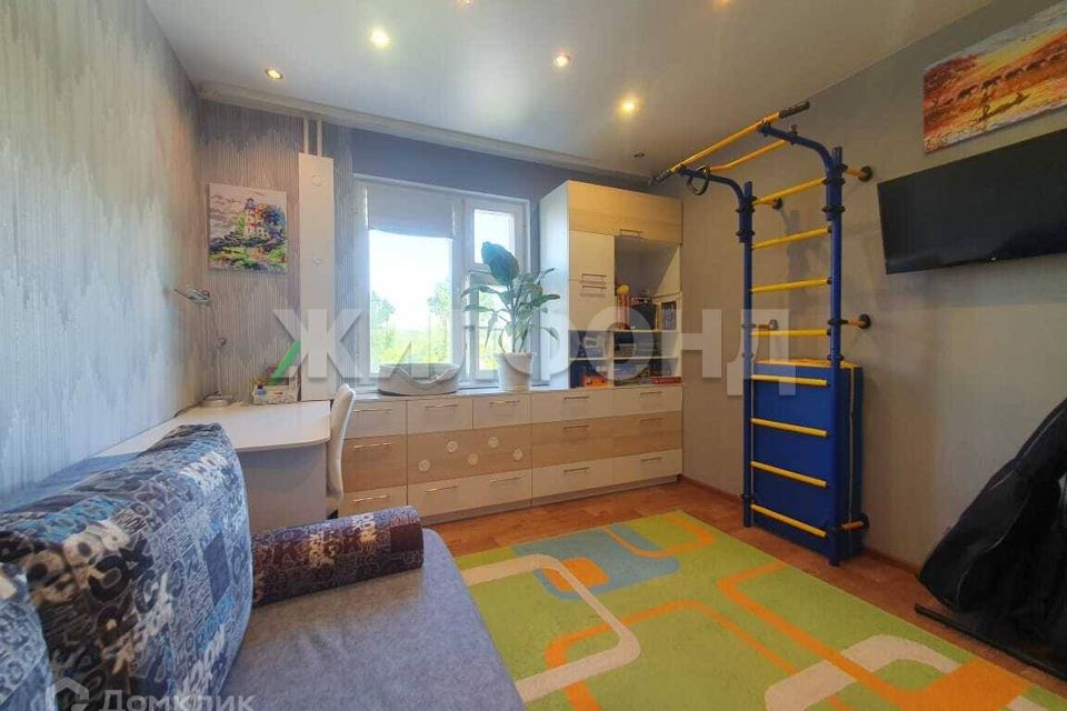 Продаётся 2-комнатная квартира, 41 м²