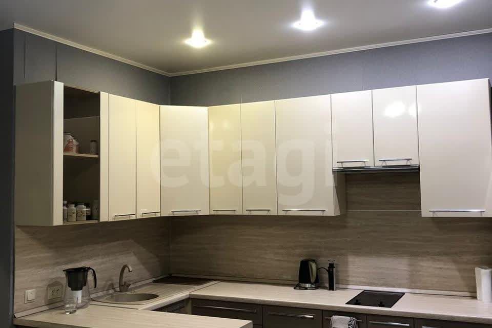 Продаётся студия, 28.8 м²