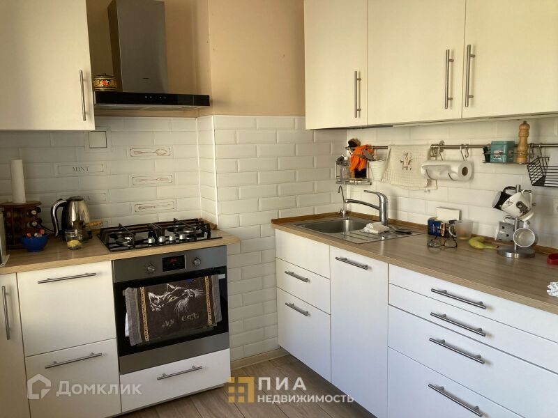 Продаётся 2-комнатная квартира, 67.5 м²