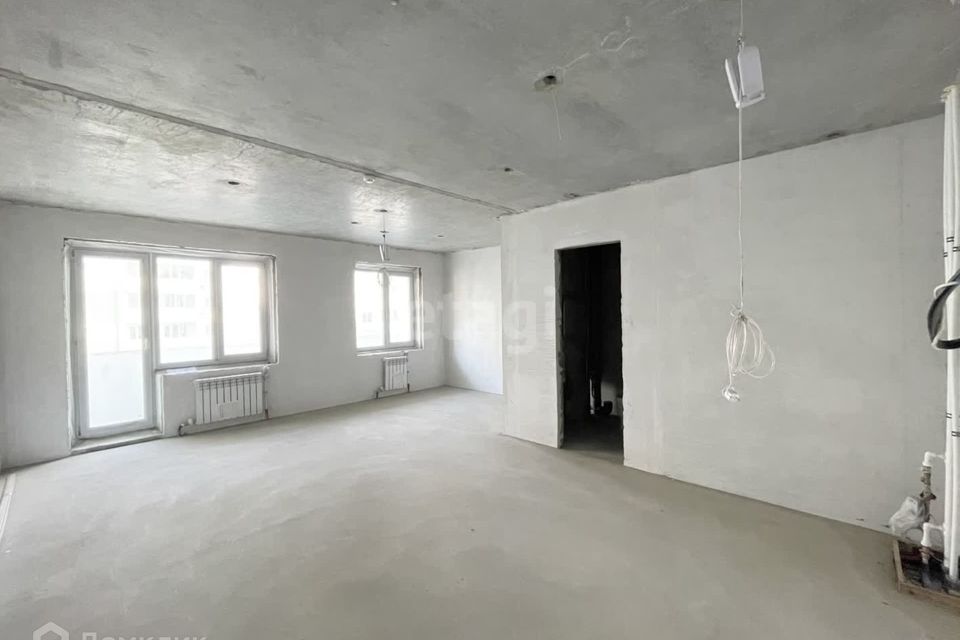 Продаётся студия, 36.6 м²