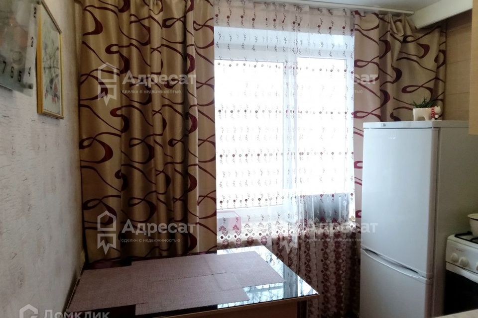 Продаётся 3-комнатная квартира, 61.5 м²