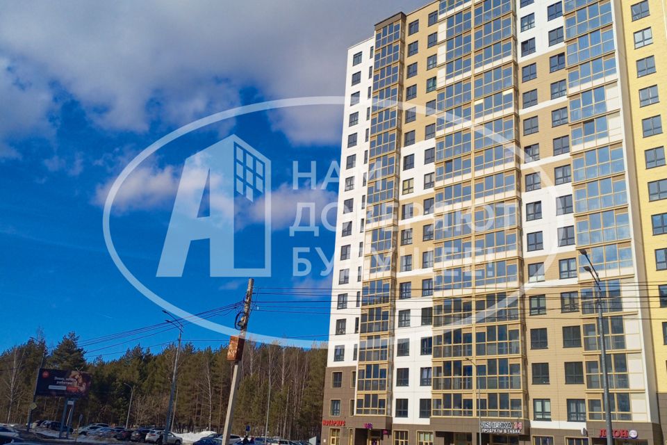 Продаётся 3-комнатная квартира, 115 м²