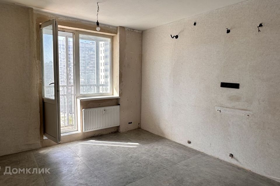 Продаётся студия, 19.7 м²