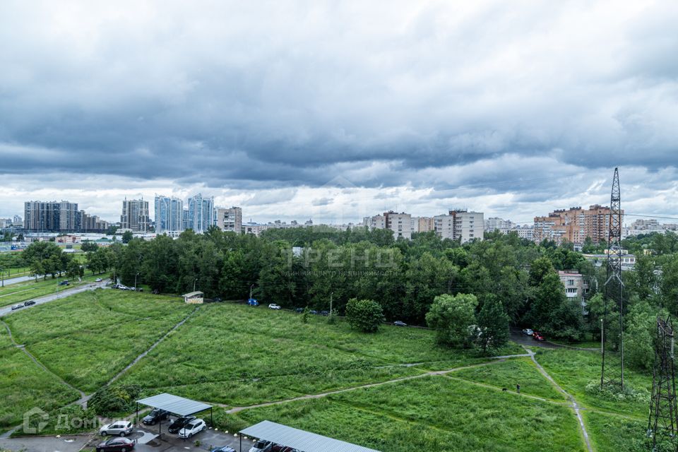 Продаётся студия, 25.1 м²