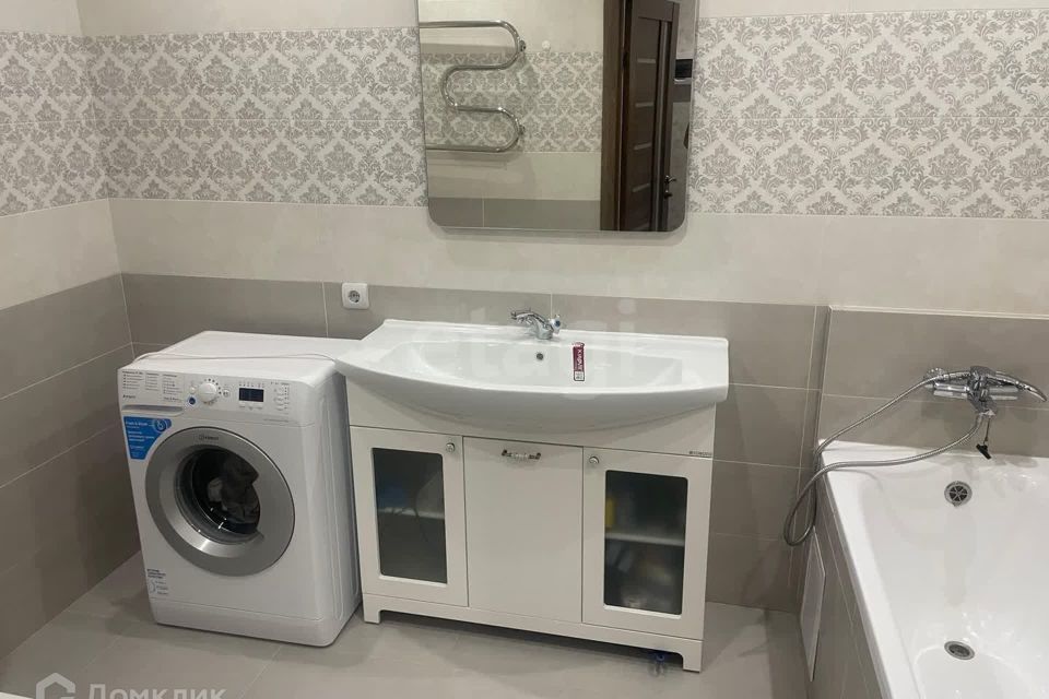 Продаётся 2-комнатная квартира, 52.4 м²