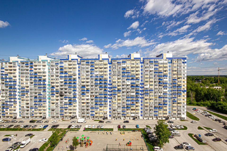 Продаётся студия, 19 м²