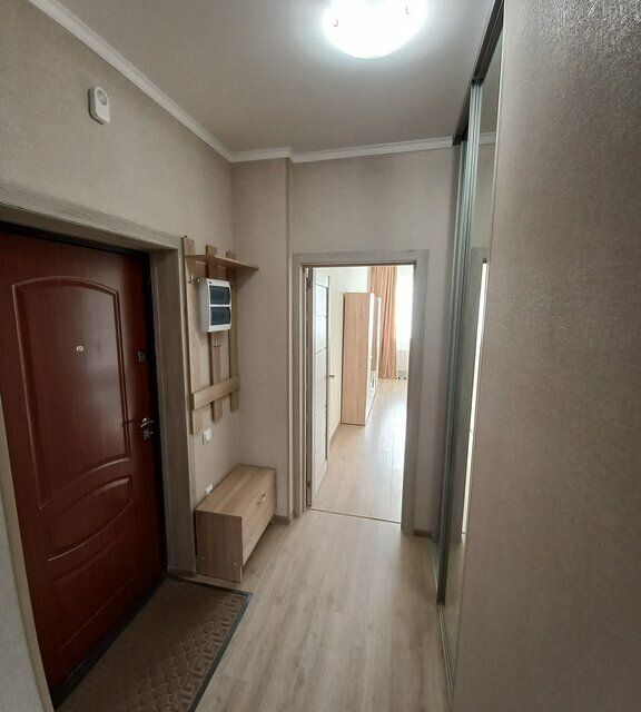 Сдаётся 1-комнатная квартира, 41 м²