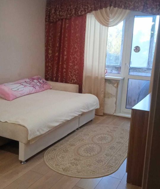 Продаётся 2-комнатная квартира, 41.9 м²