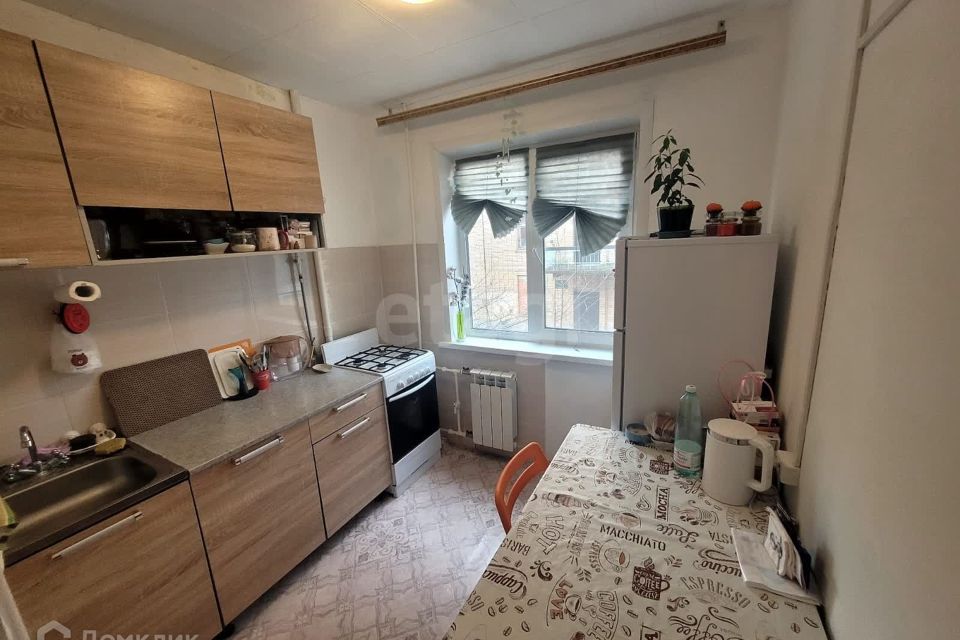 Продаётся 1-комнатная квартира, 32 м²