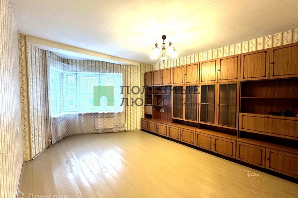 Продаётся 3-комнатная квартира, 71.1 м²