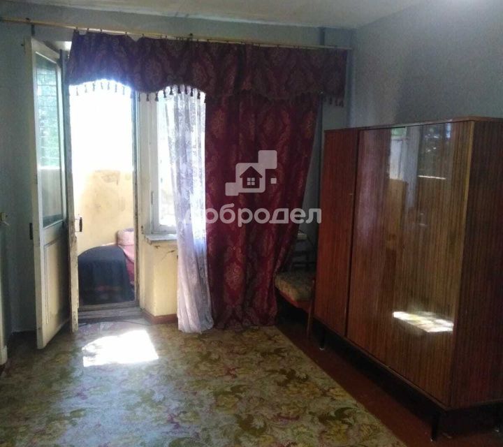 Сдаётся 2-комнатная квартира, 44 м²