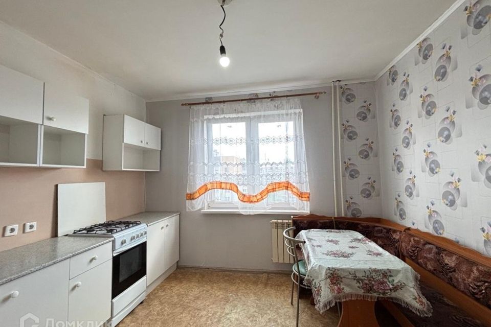 Продаётся 1-комнатная квартира, 40 м²
