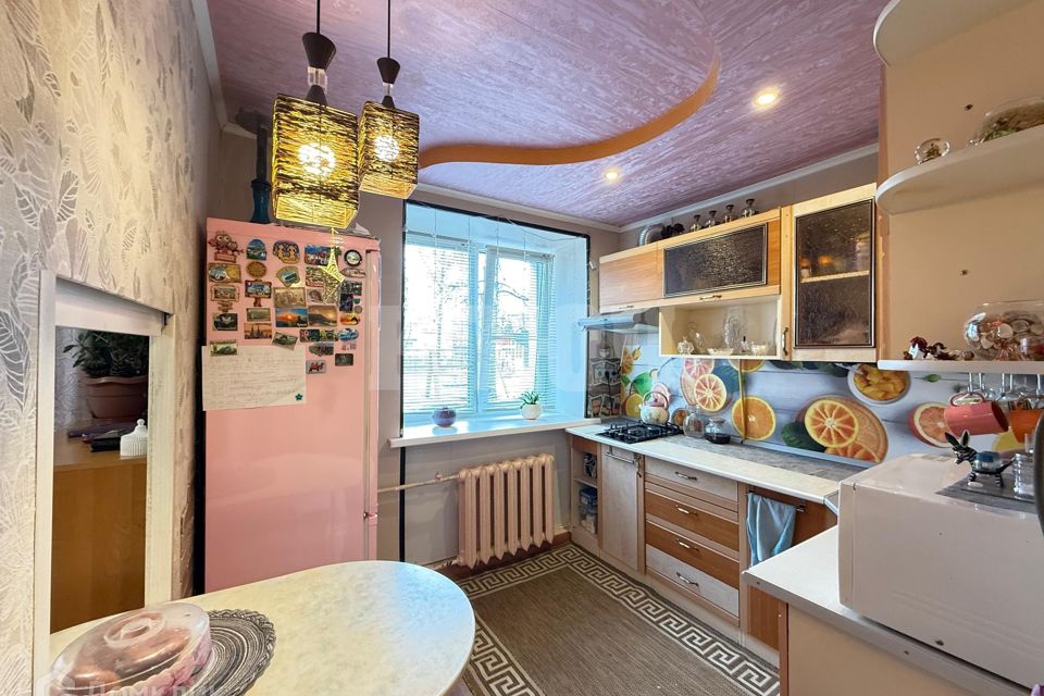 Продаётся 1-комнатная квартира, 30.7 м²